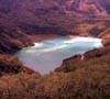 Gunung Kelud Kembali Tenang